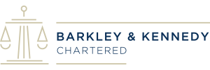 Barkley & Kennedy, Chartered